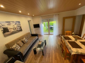 Ferienwohnung Lion